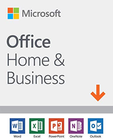 Office For Mac Home & Business 2011 Trial