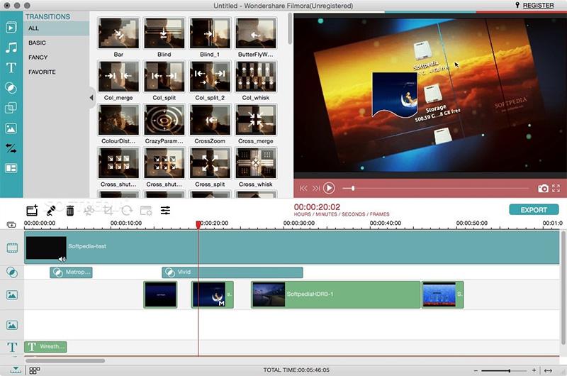 What Is The Best Movie Editing Software For Mac
